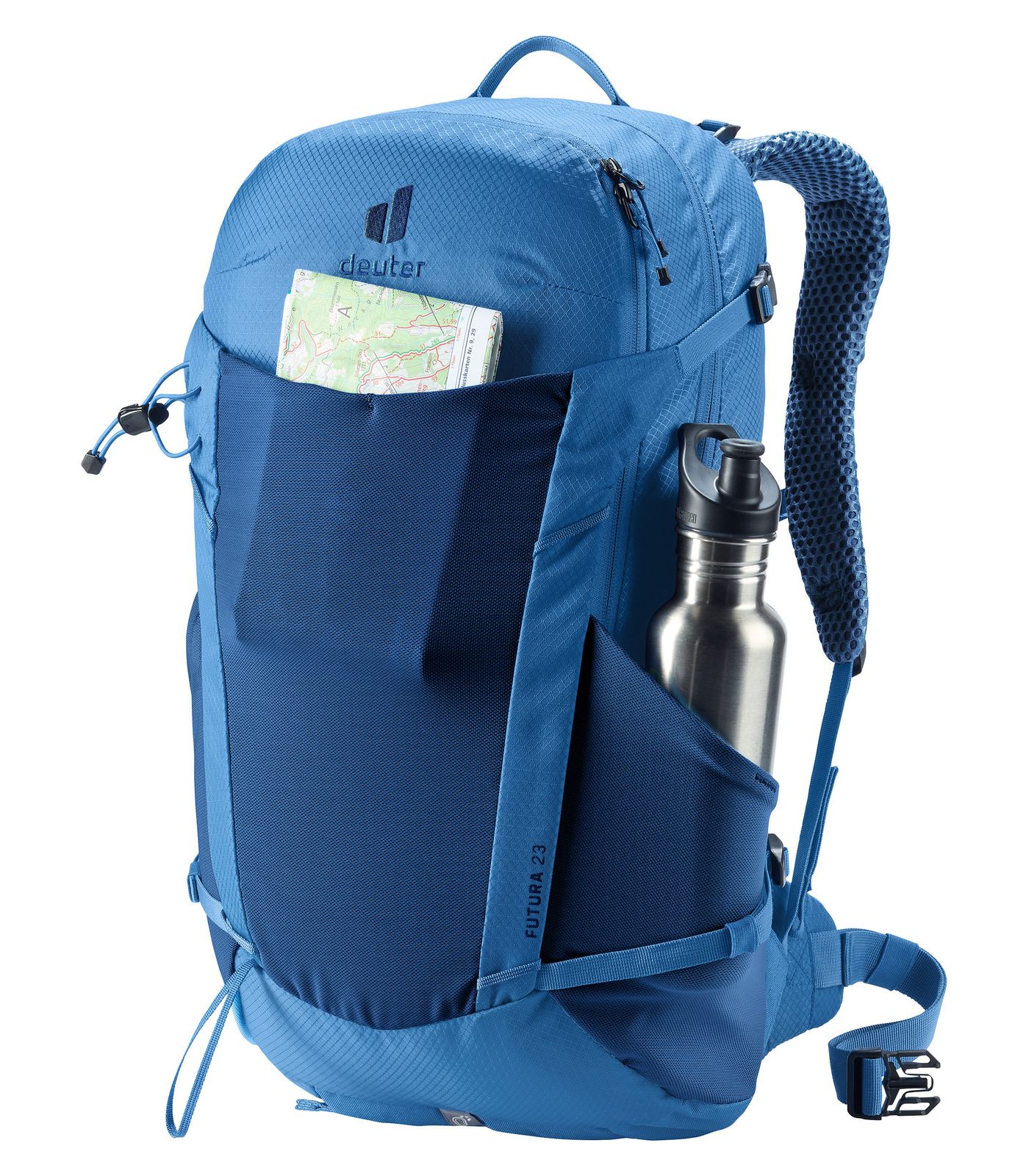 Deuter mochila mochila de malla