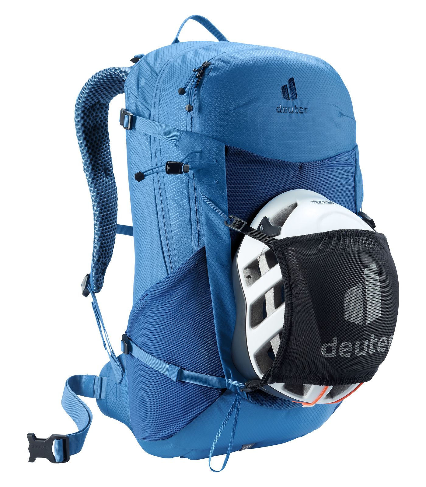 Backpack hiking backpack Deuter
