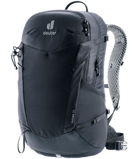 Wanderrucksack Netzrücken Deuter