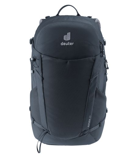 Wanderrucksack Netzrücken Deuter
