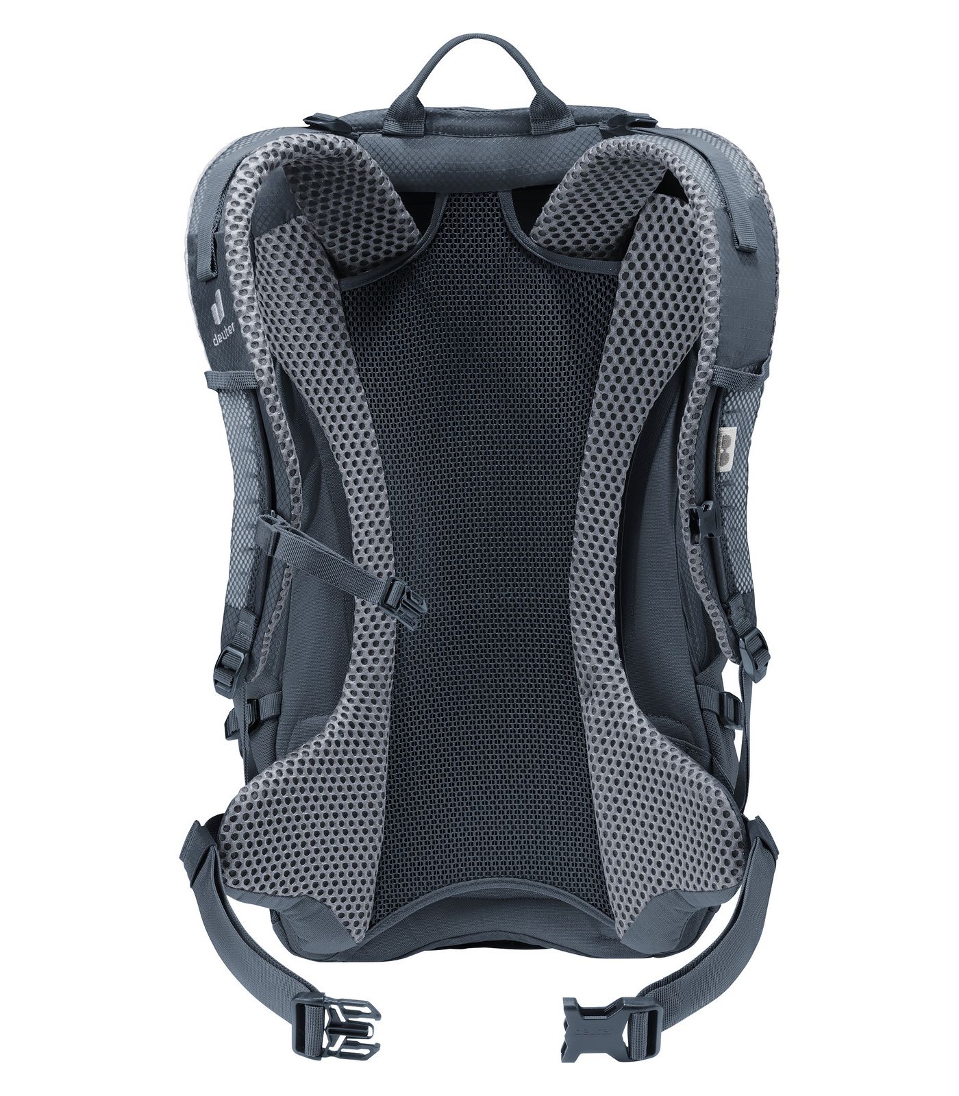 Deuter mochila mochila de malla