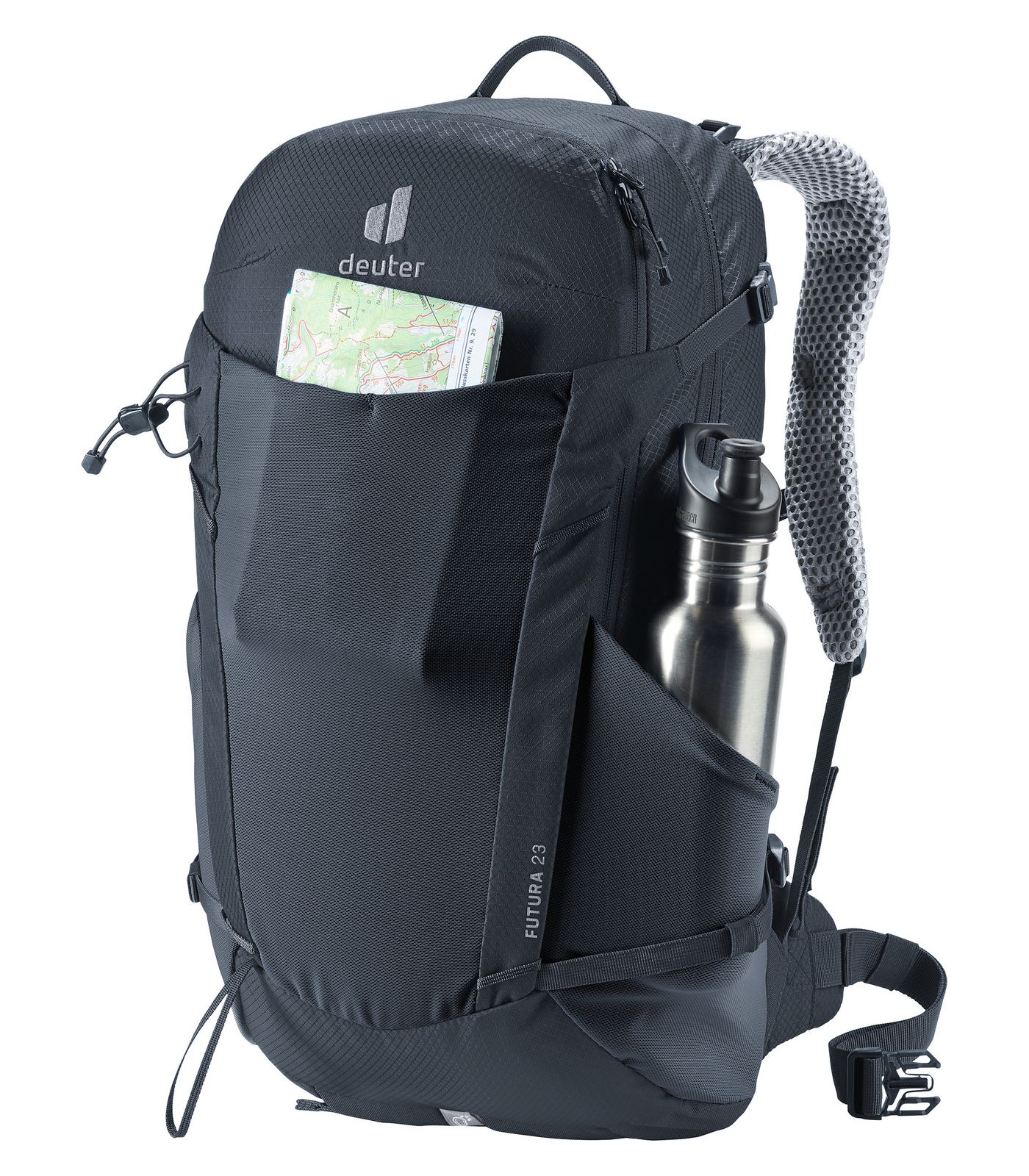 Deuter mochila mochila de malla