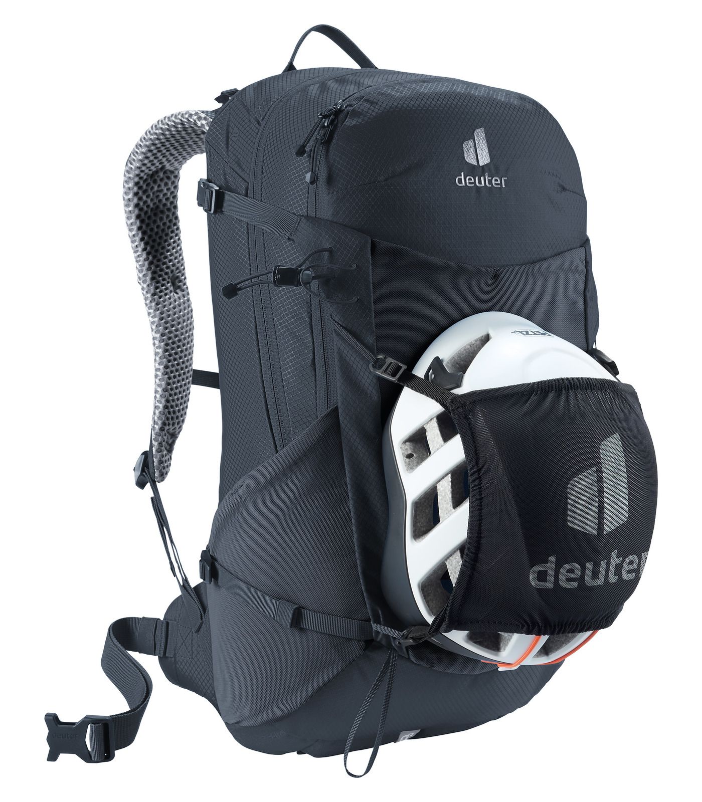 Deuter mochila mochila de malla