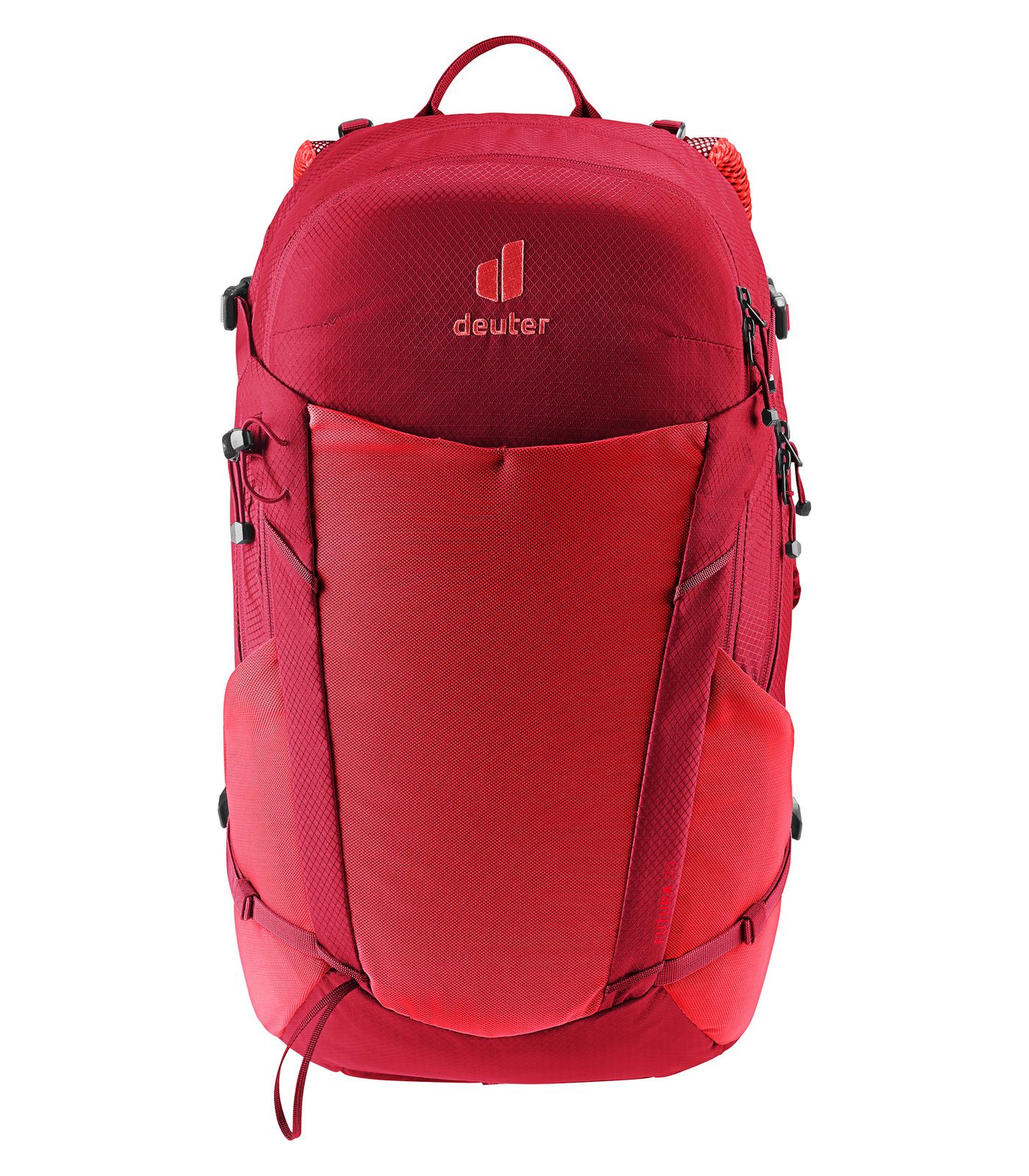 Sac à dos randonnée dos filet Deuter