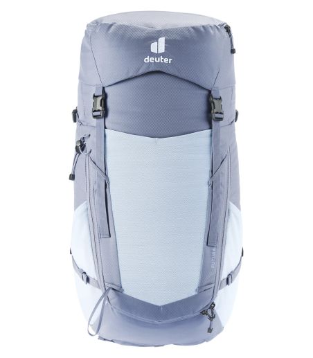 Mochila de senderismo con respaldo de malla tensa DEUTER