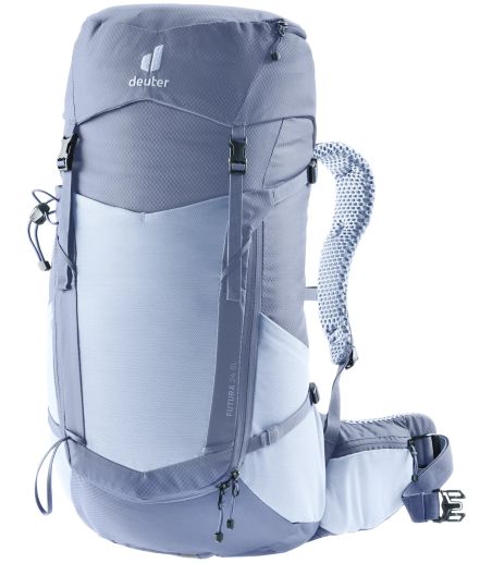 Wander-Rucksack mit gespanntem Netzrücken DEUTER