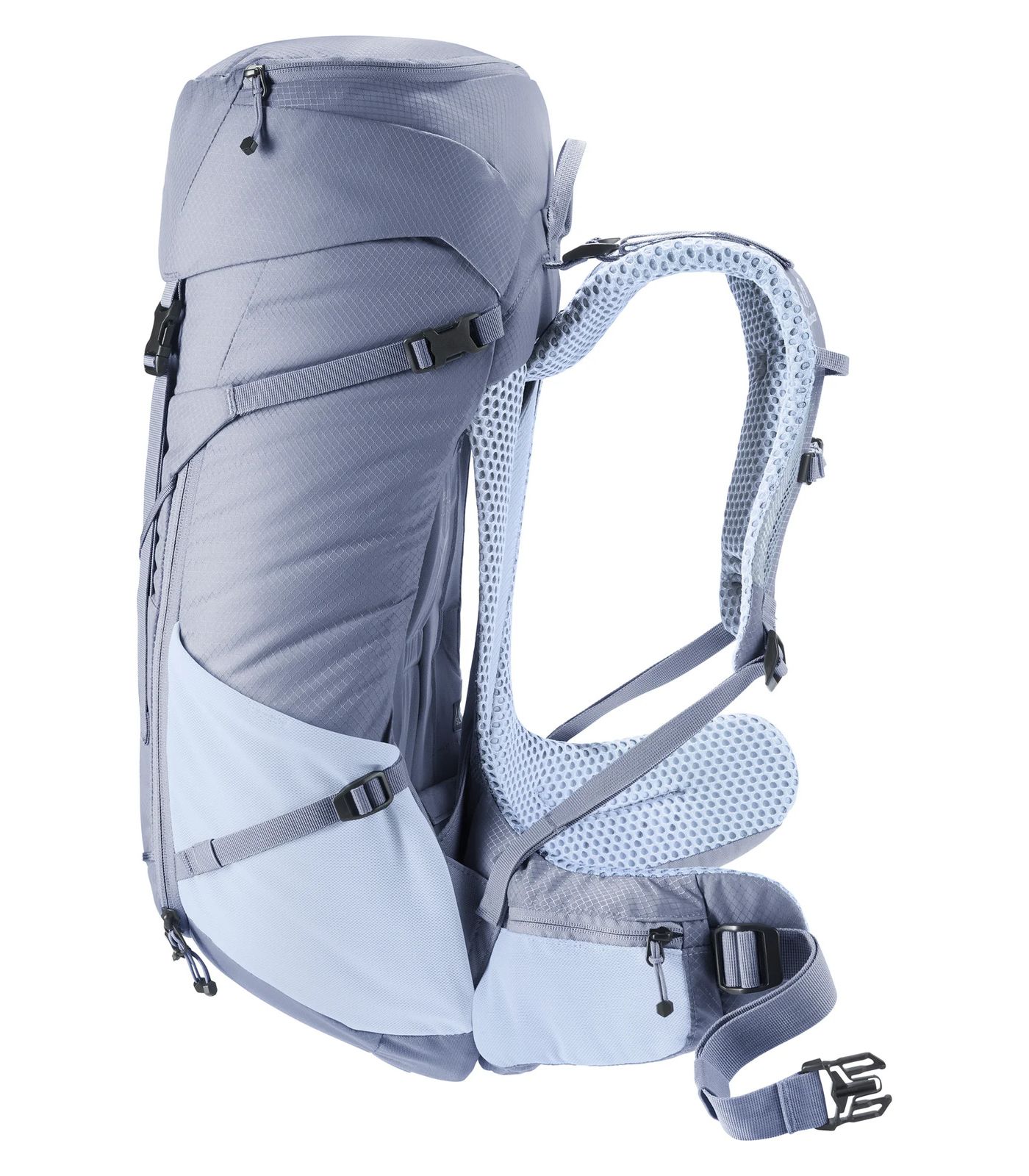 Wander-Rucksack mit gespanntem Netzrücken DEUTER