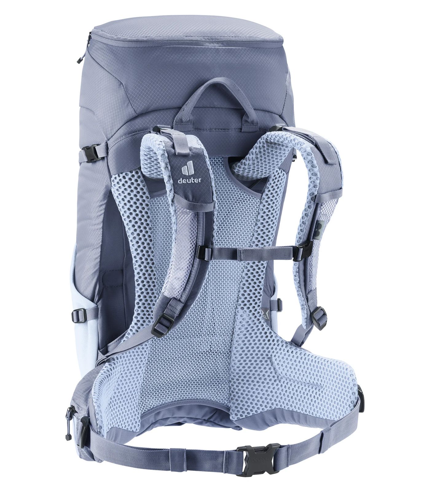 Mochila de senderismo con respaldo de malla tensa DEUTER