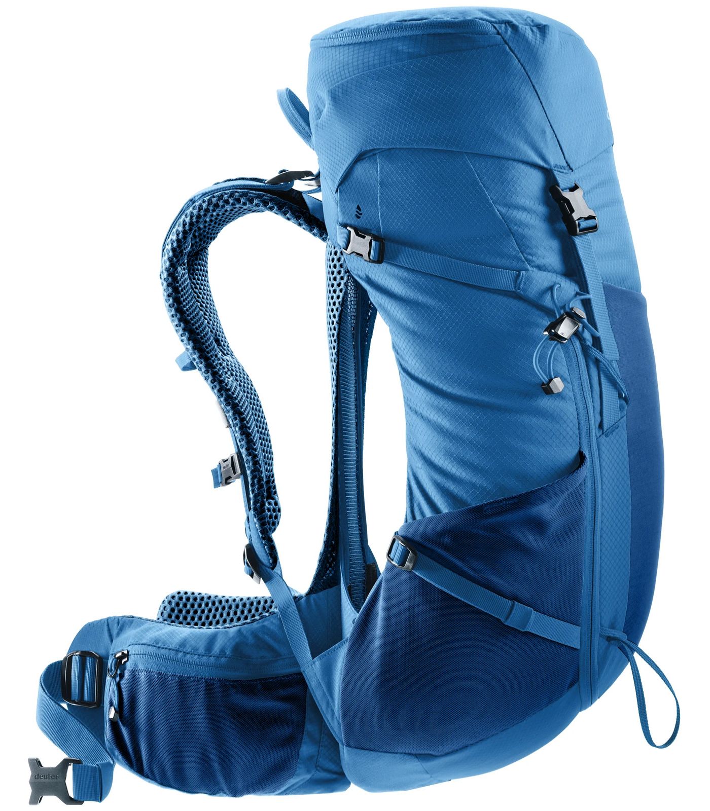 Wander-Rucksack mit gespanntem Netzrücken von DEUTER