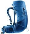 Mochila de senderismo con espalda de malla tensa DEUTER