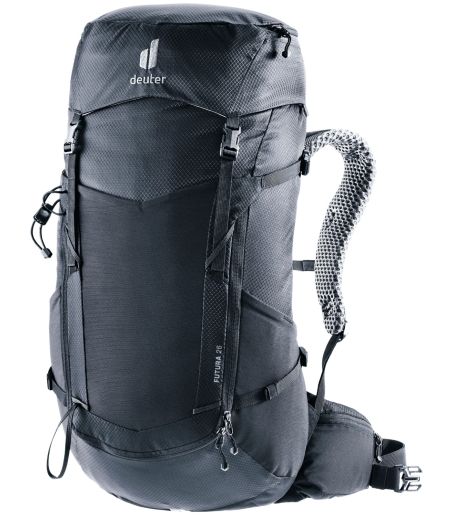 Zaino da escursione con schienale in rete tesa DEUTER
