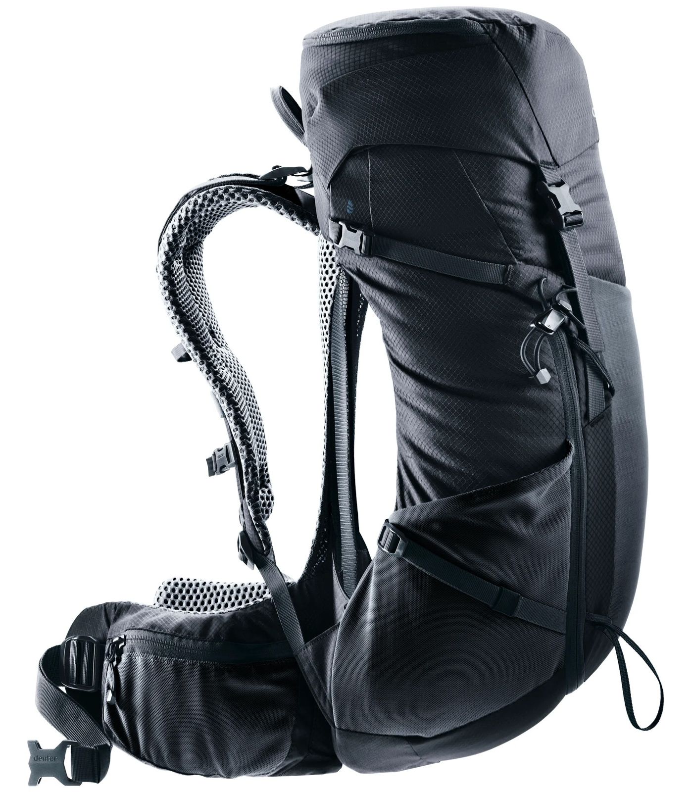 Sac à dos randonnée avec dos filet tendu DEUTER