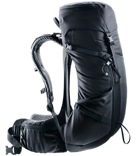 Sac à dos randonnée avec dos filet tendu DEUTER