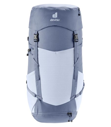Zaino Deuter con forma a rete