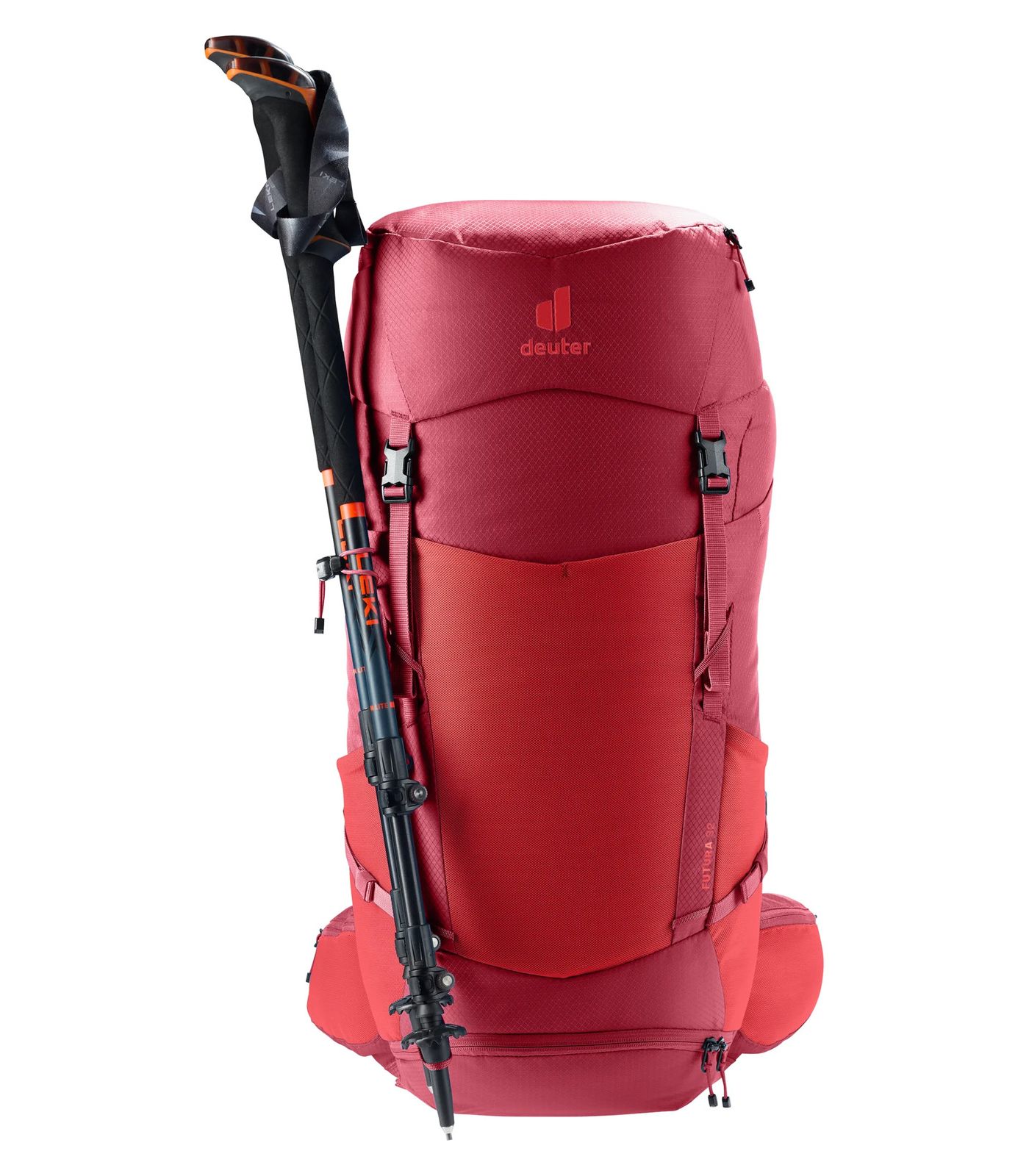 Backpack hike shape mesh backpack Deuter