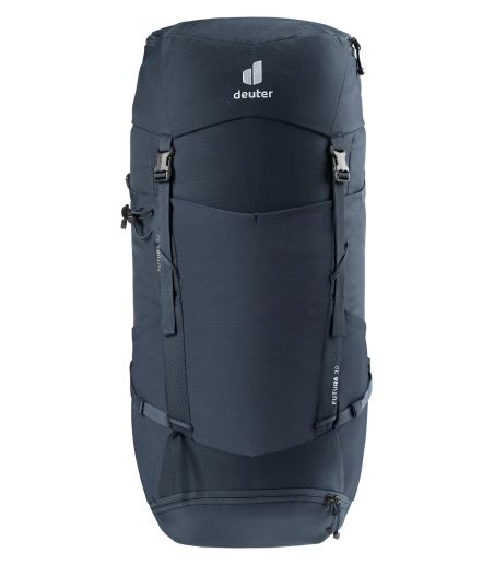 Zaino Deuter con forma a rete