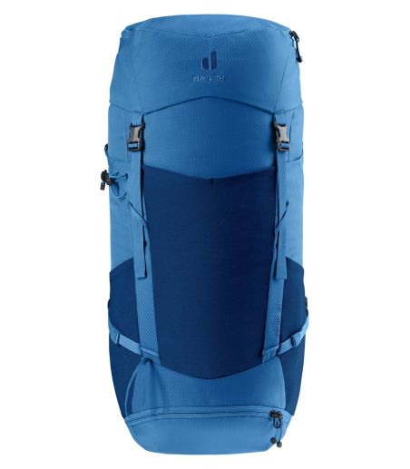 Sac à dos rando forme borne dos filet tendu Deuter