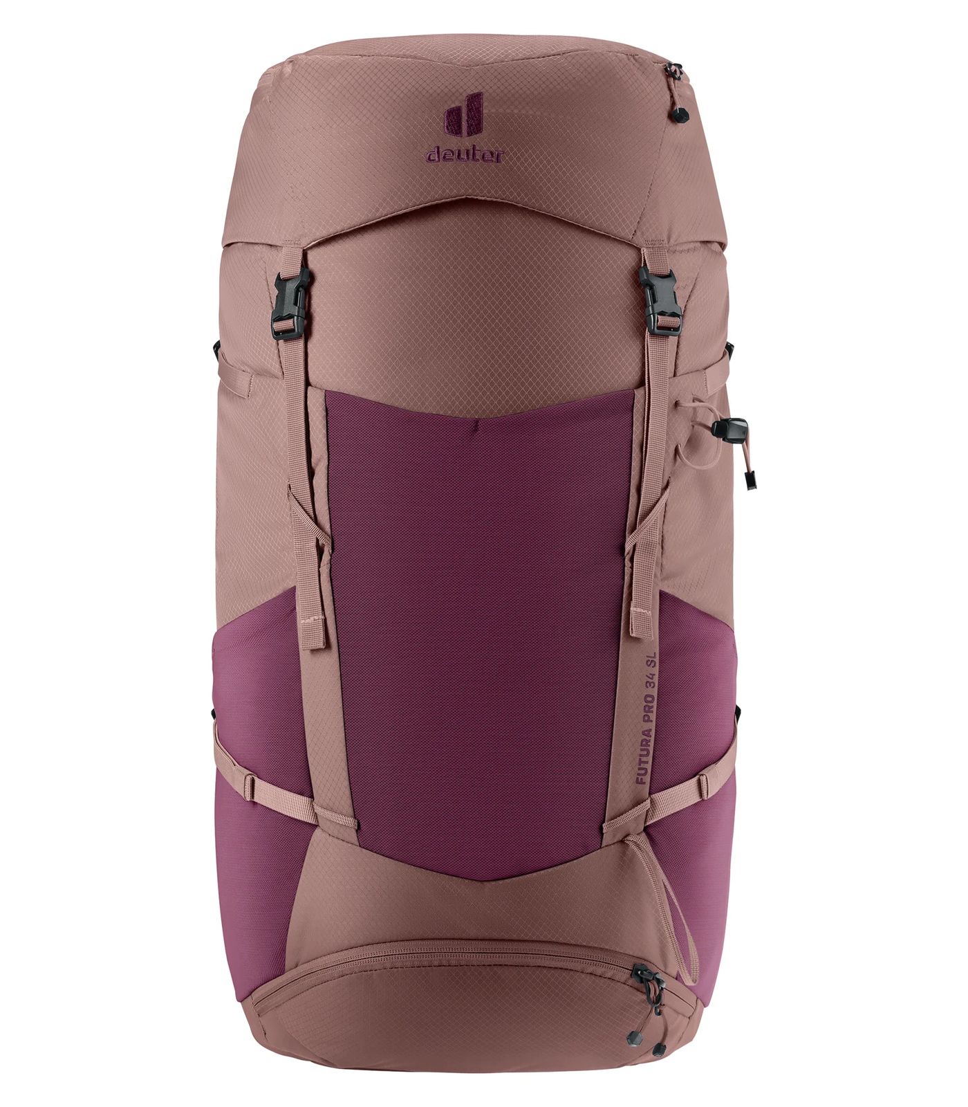 Zaino DEUTER Pro Series WS