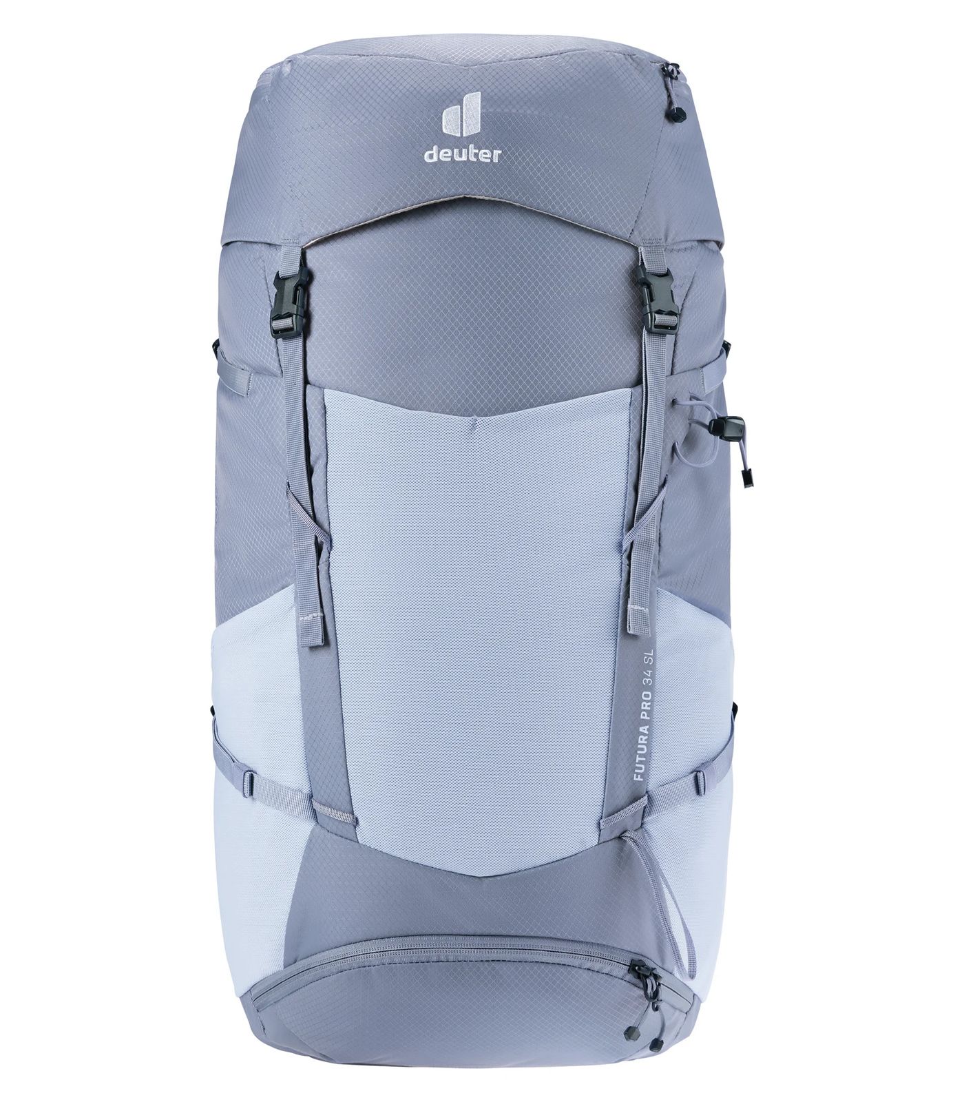 DEUTER Pro Series backpack