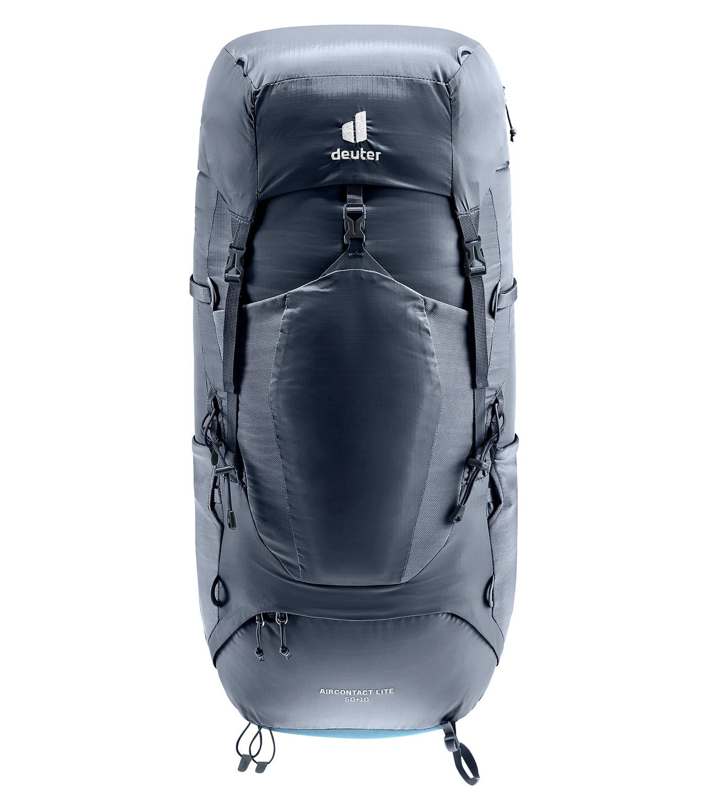 Zaino da trekking DEUTER della linea AIRCONTACT LITE.