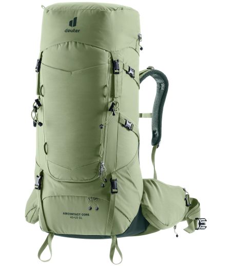 Wanderrucksack von DEUTER