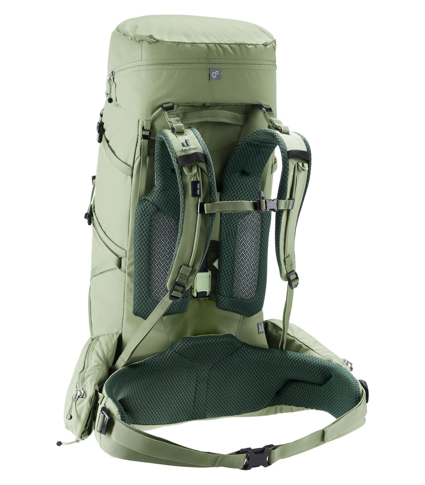 Mochila de trekking DEUTER