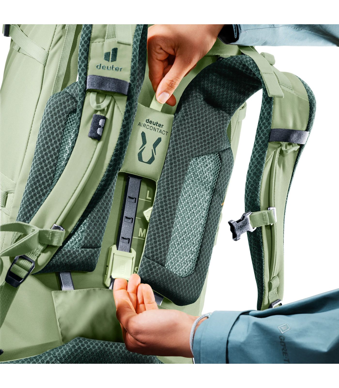 Sac à dos de trekking DEUTER