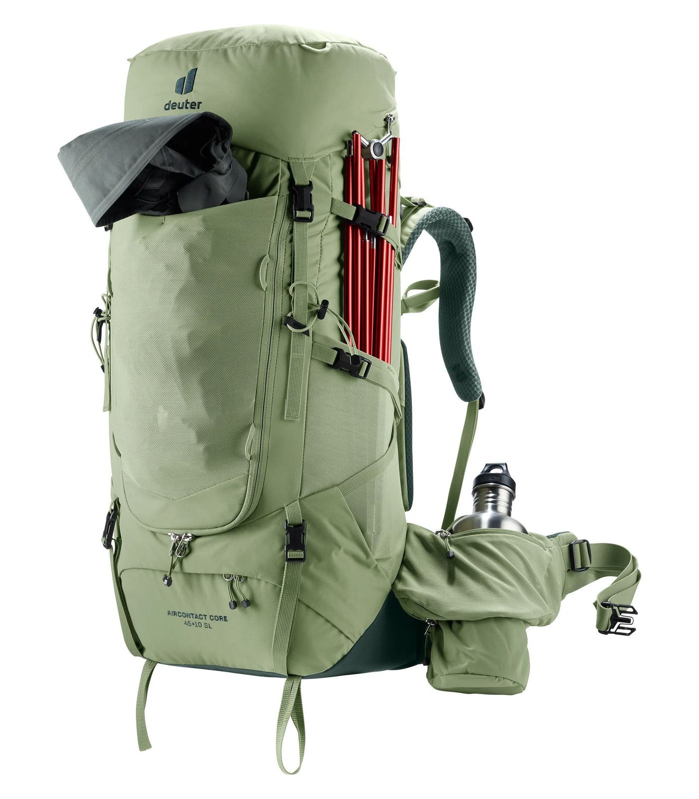 Wanderrucksack von DEUTER