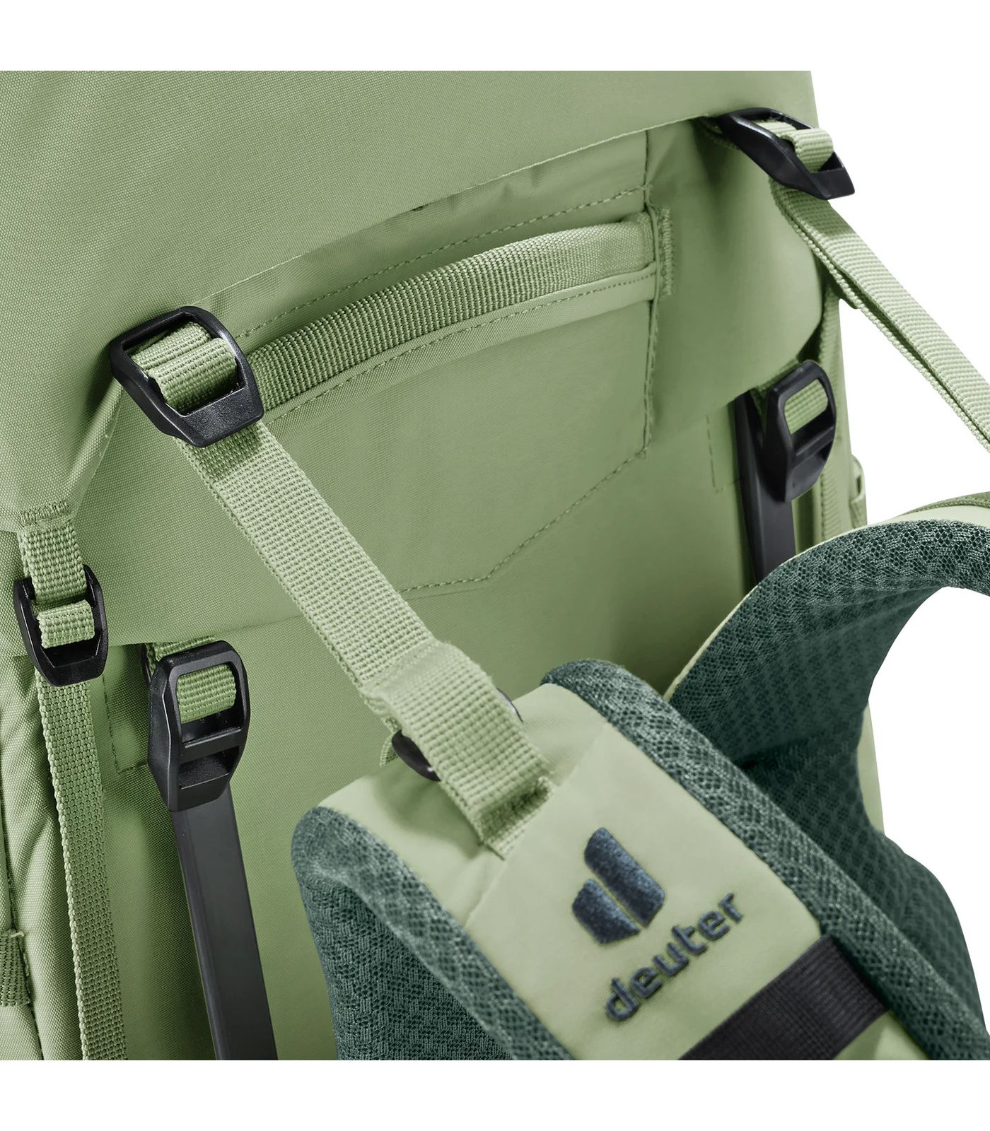 Mochila de trekking DEUTER