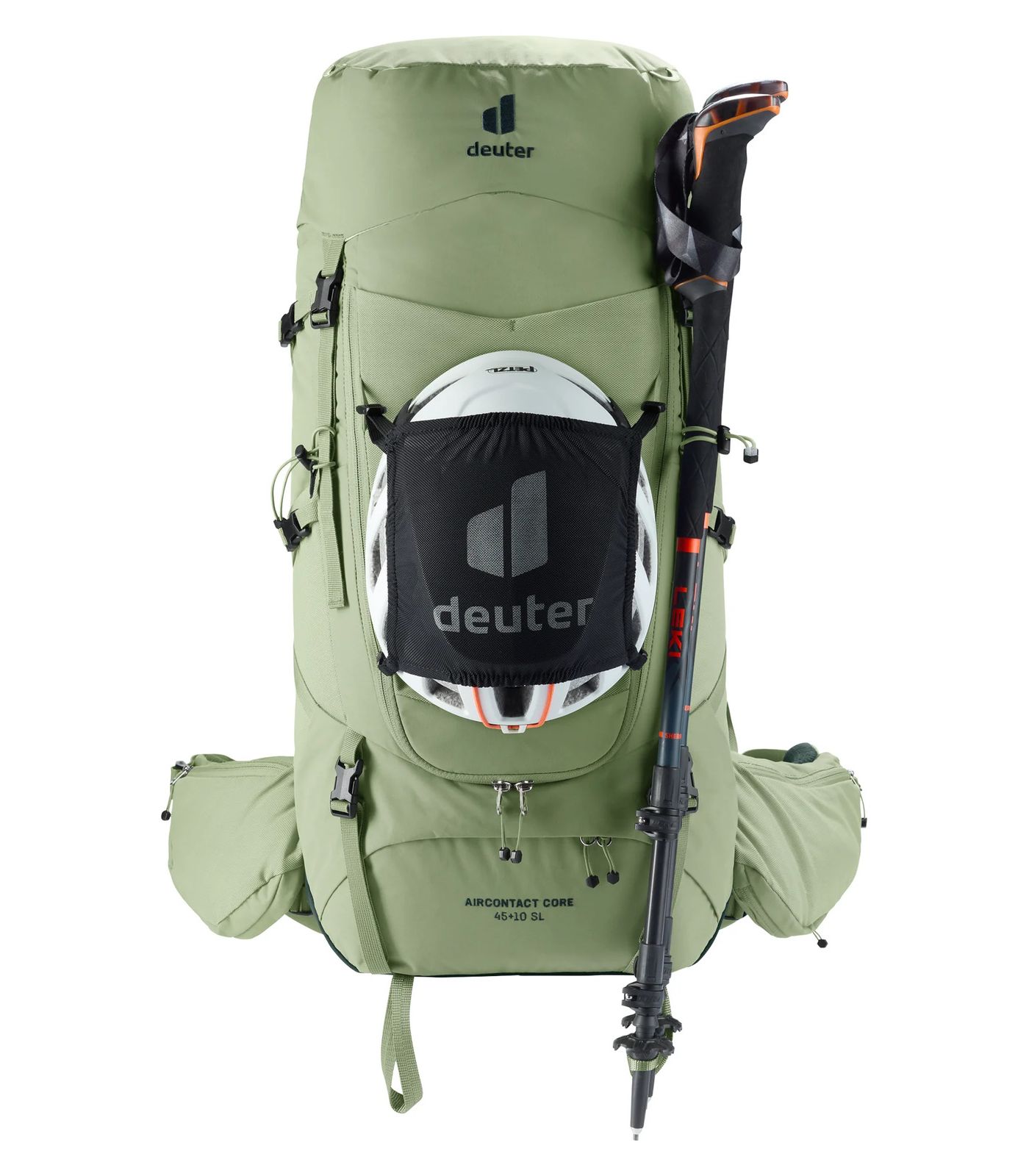 Wanderrucksack von DEUTER