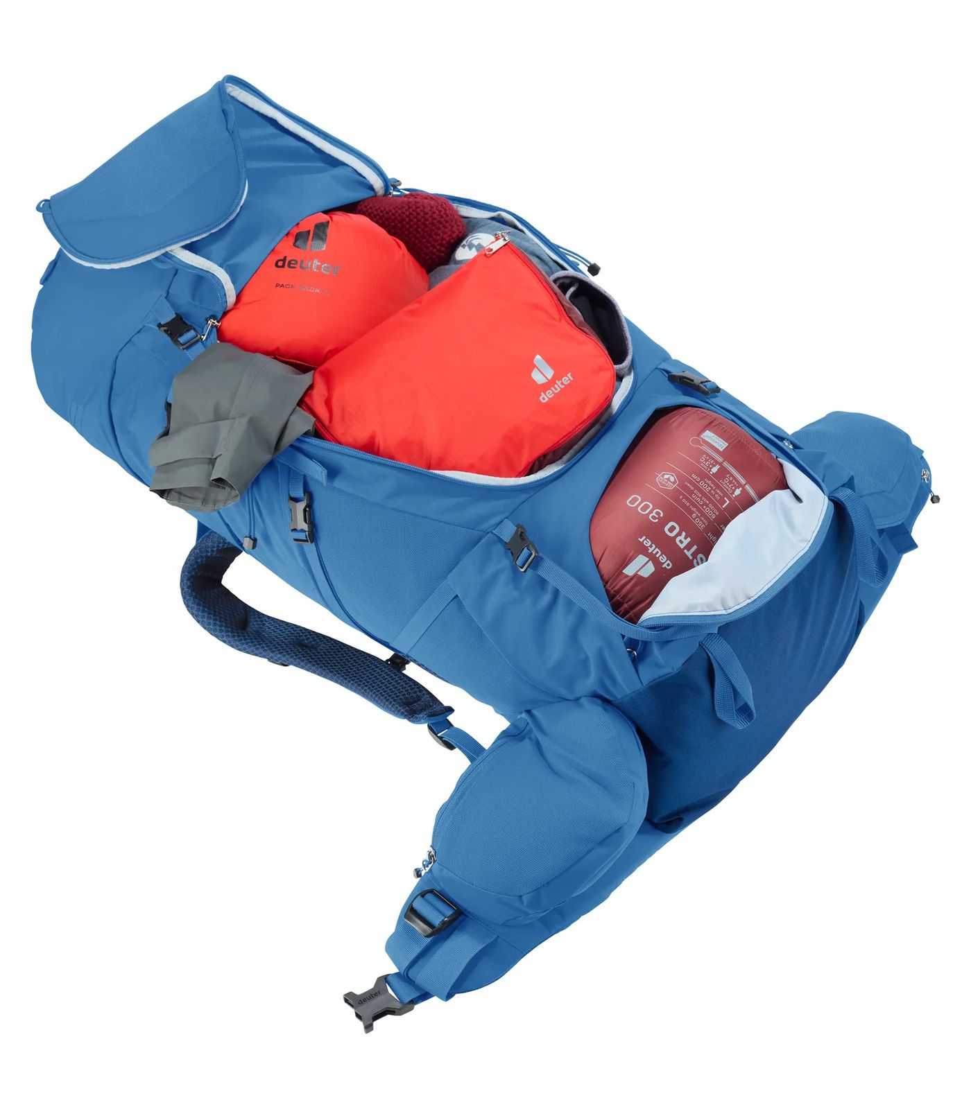 Sac à dos de trekking DEUTER
