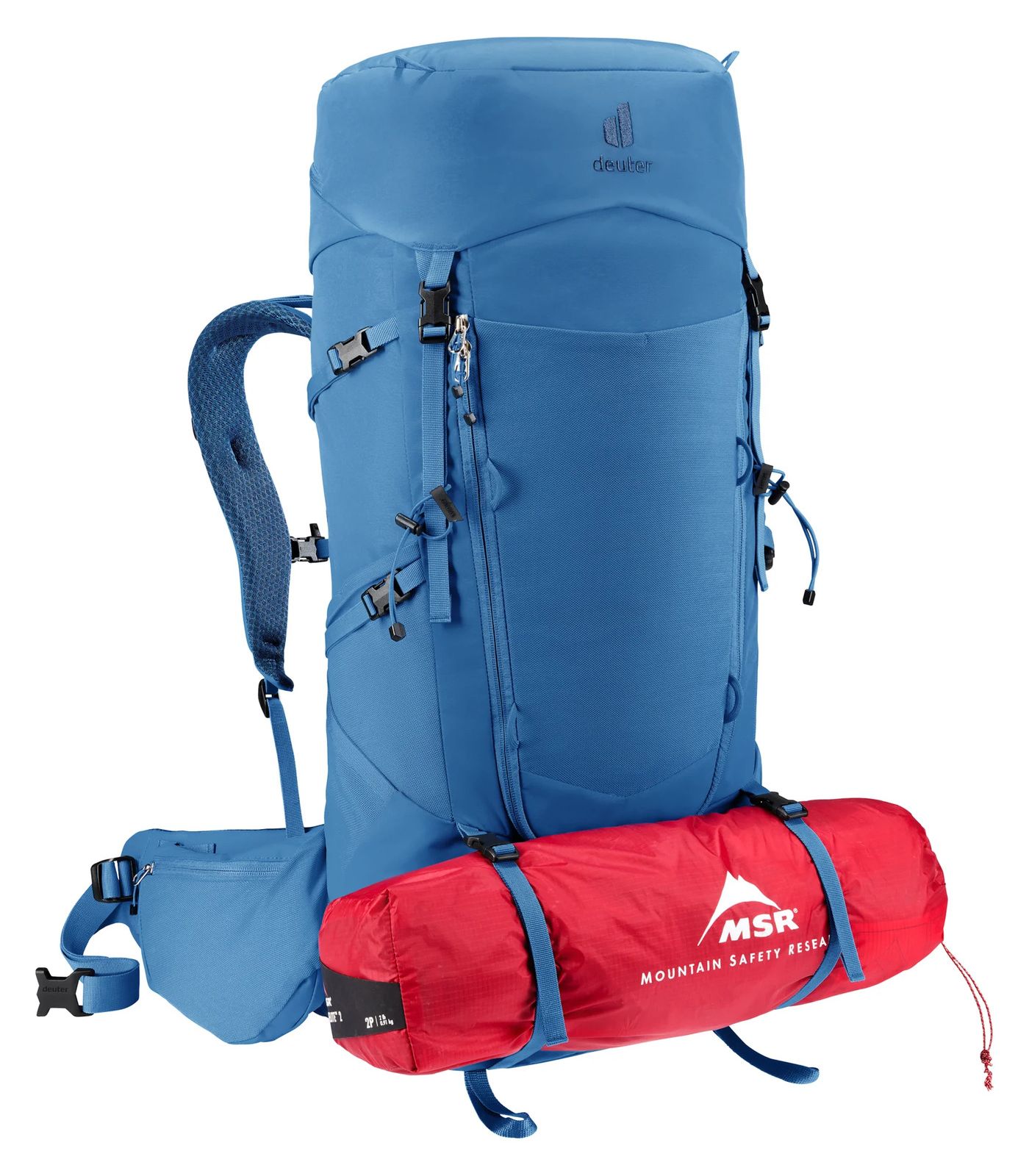 Sac à dos de trekking DEUTER