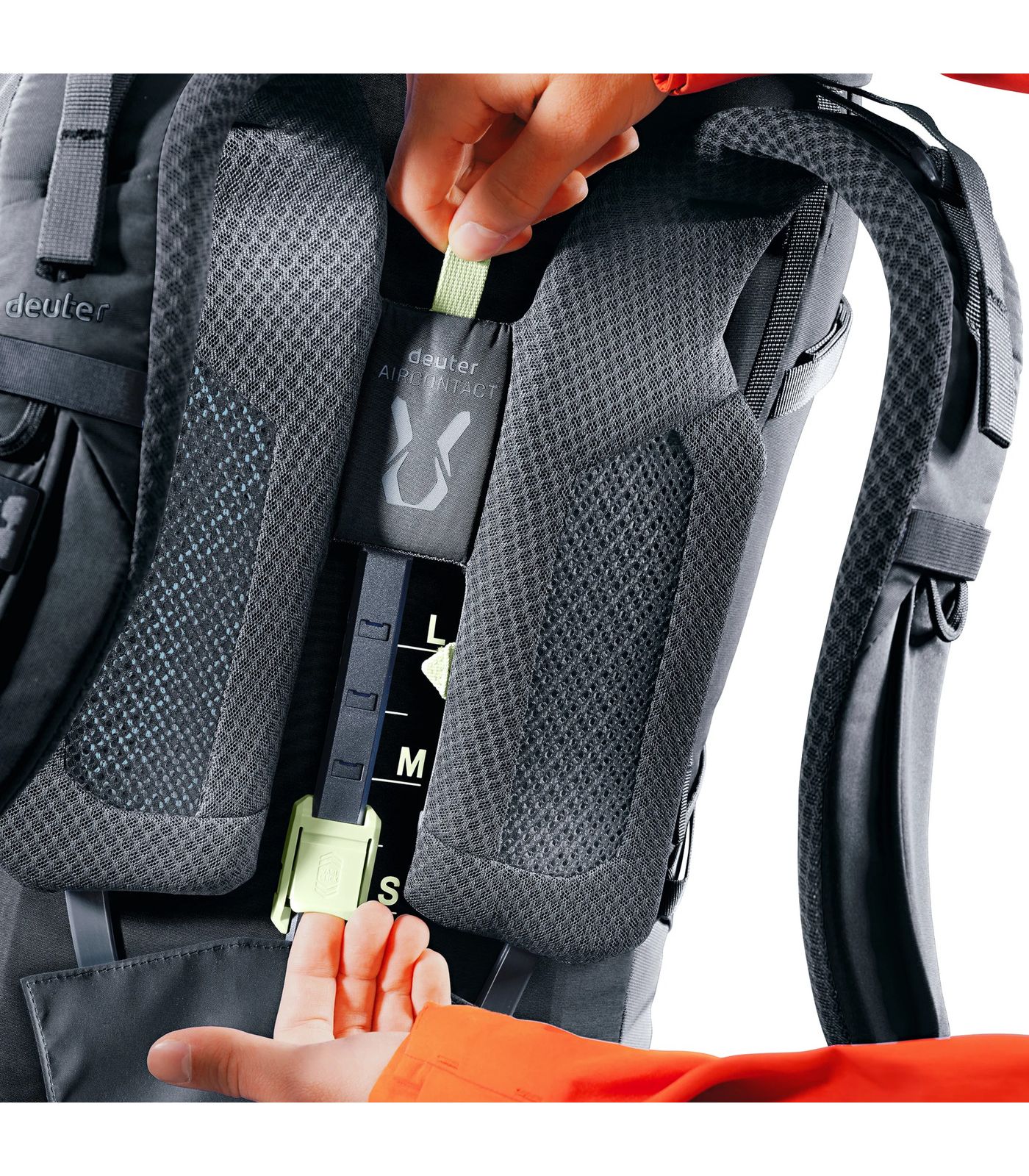 Sac à dos de trekking DEUTER