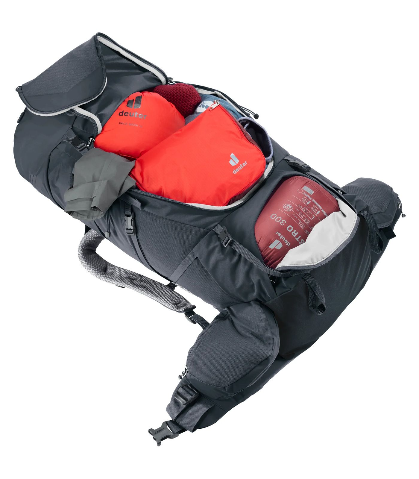 Sac à dos de trekking DEUTER