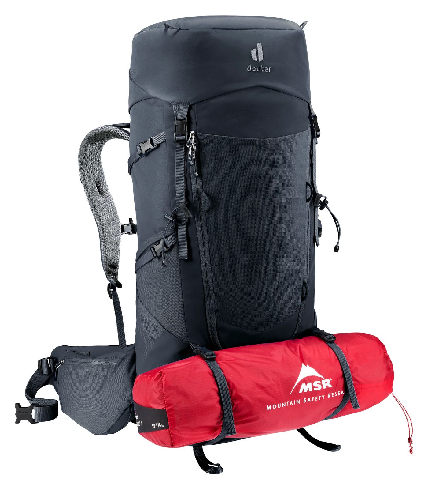 Sac à dos de trekking DEUTER