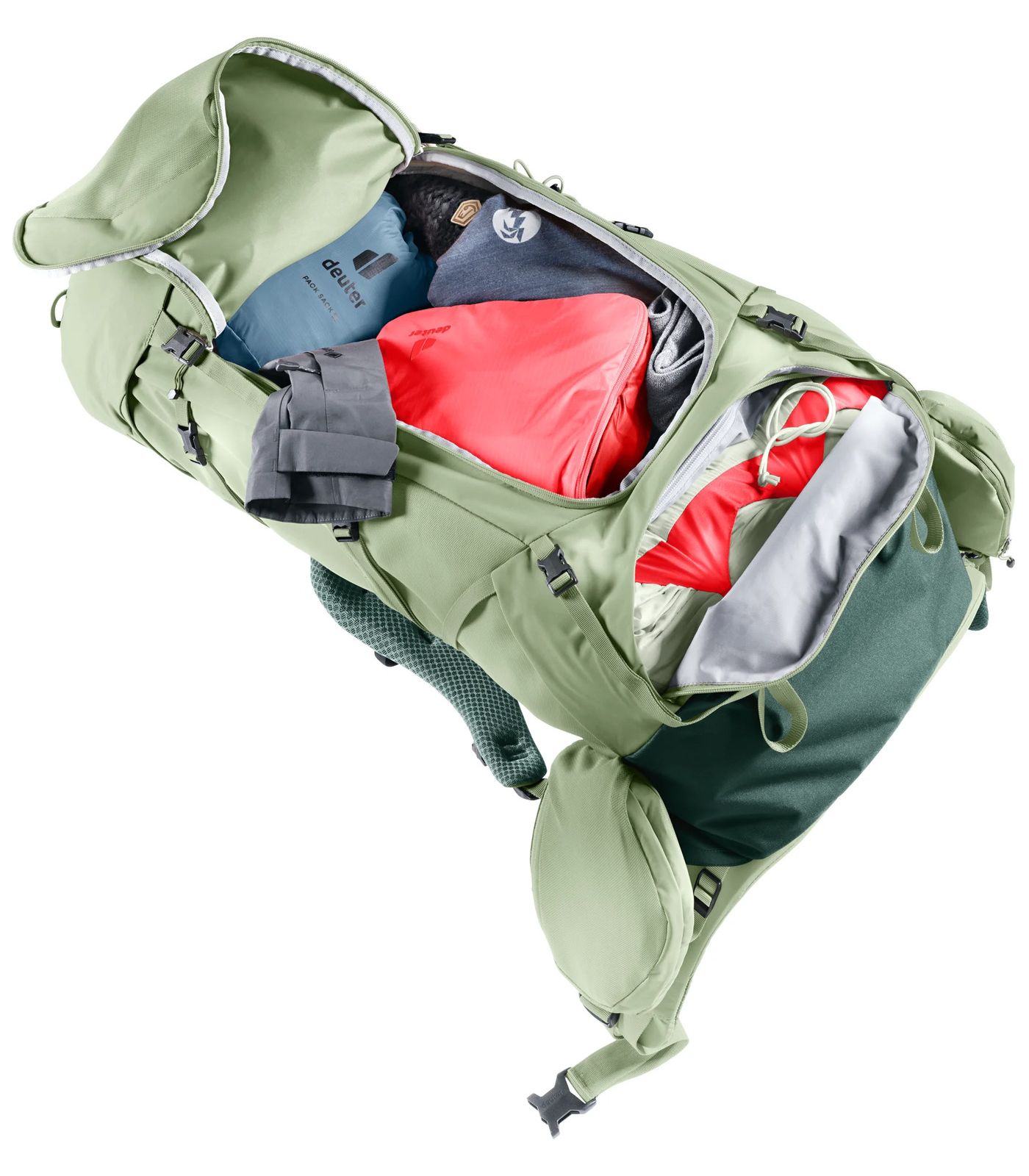 Rucksack Trekking DEUTER