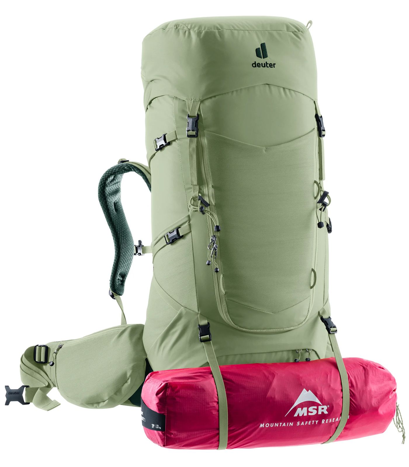 Sac à dos Trekking DEUTER