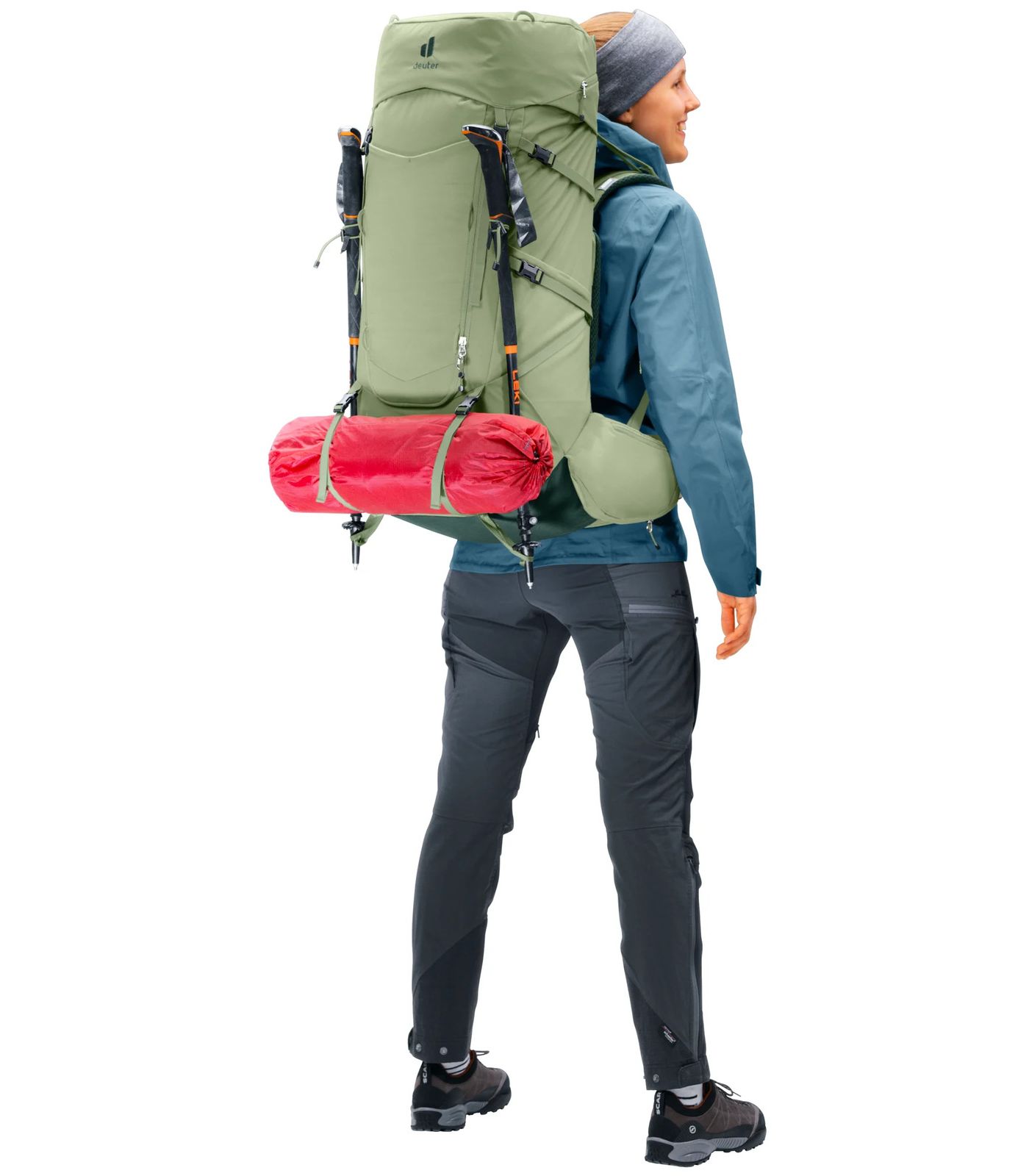 Sac à dos Trekking DEUTER