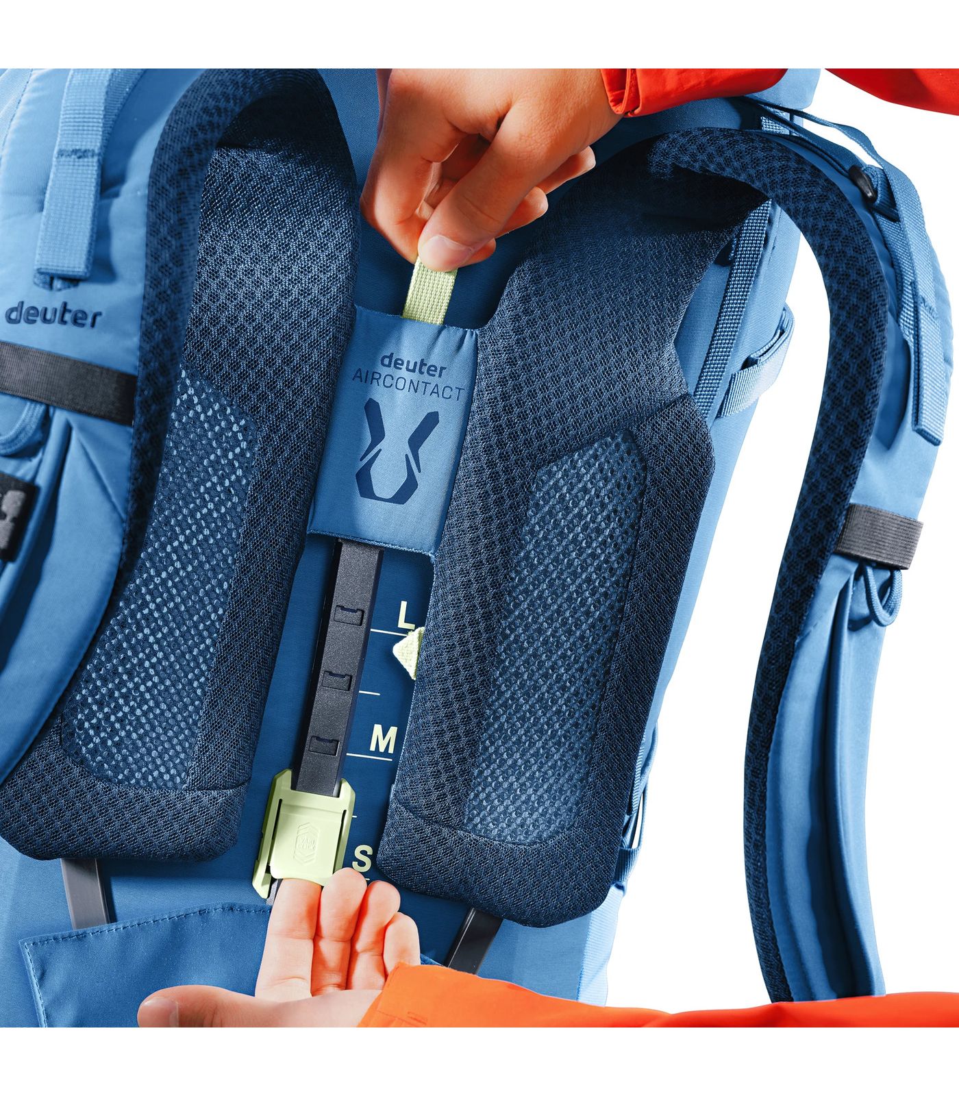 Sac à dos trekking DEUTER