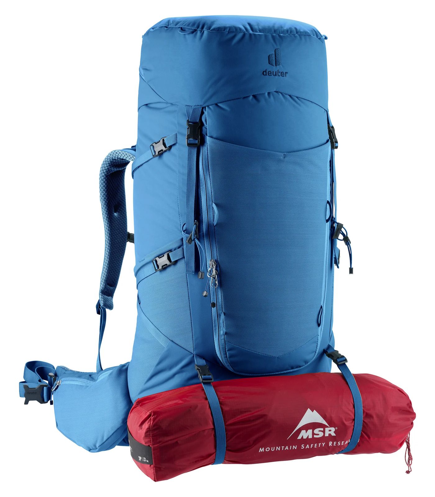 Zaino da trekking DEUTER