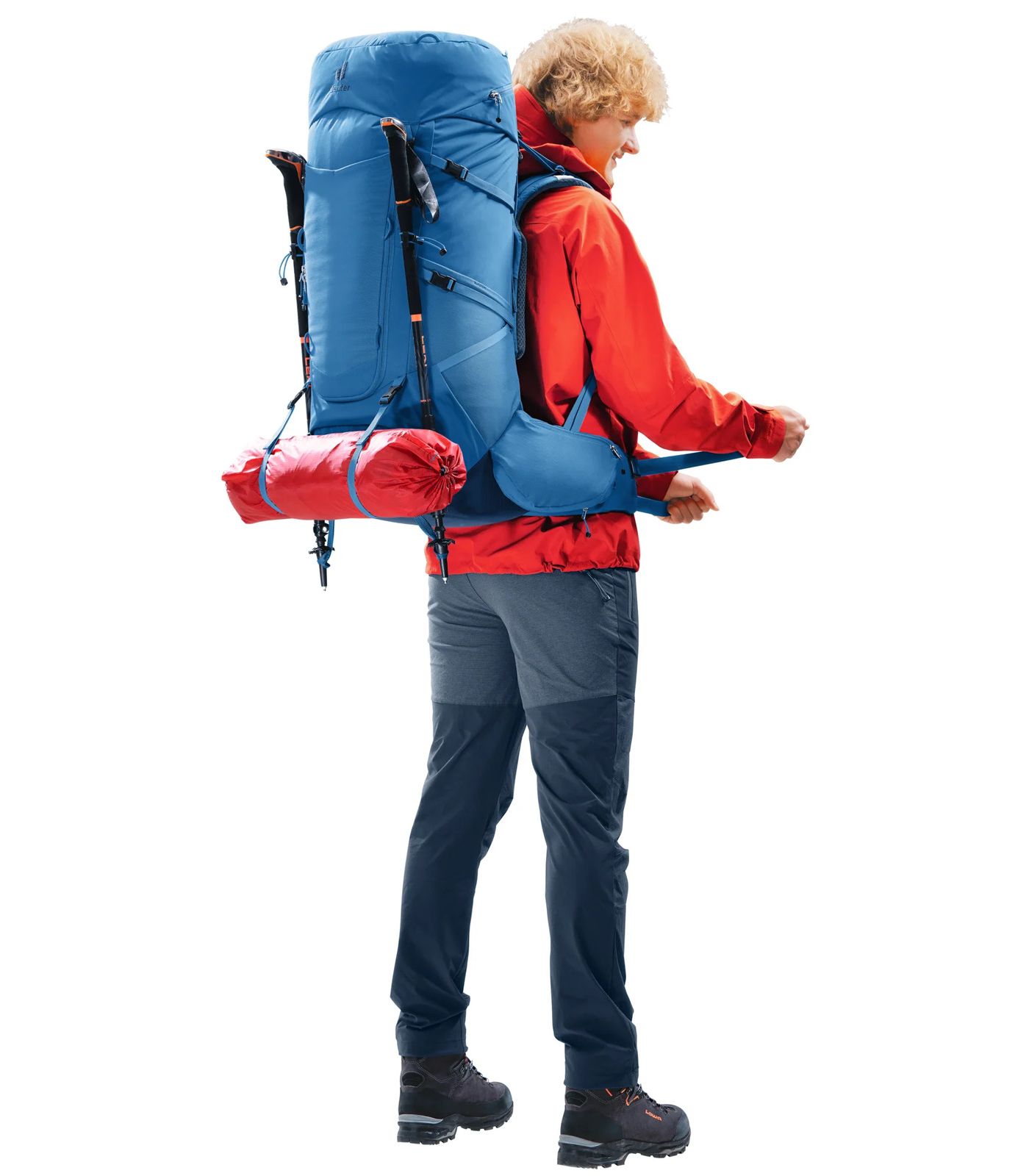 Zaino da trekking DEUTER