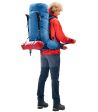 Zaino da trekking DEUTER