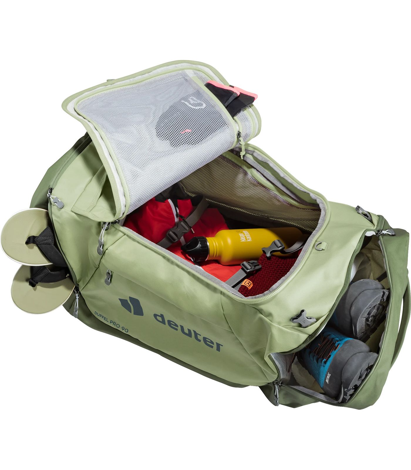 Bolso de viaje DEUTER