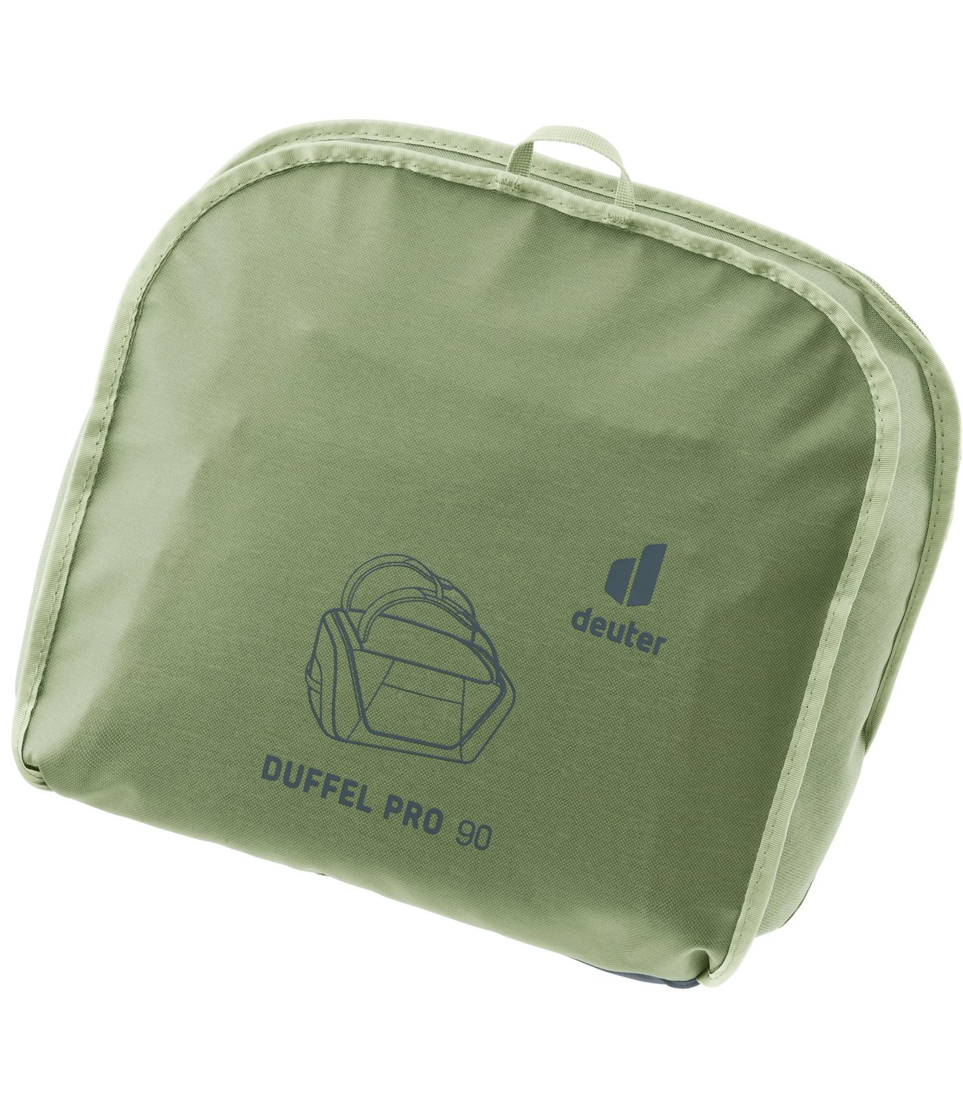 Bolso de viaje DEUTER