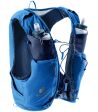 Mochila de trail DEUTER