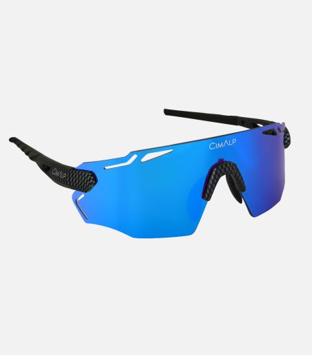 Lunettes de Trail catégorie 3