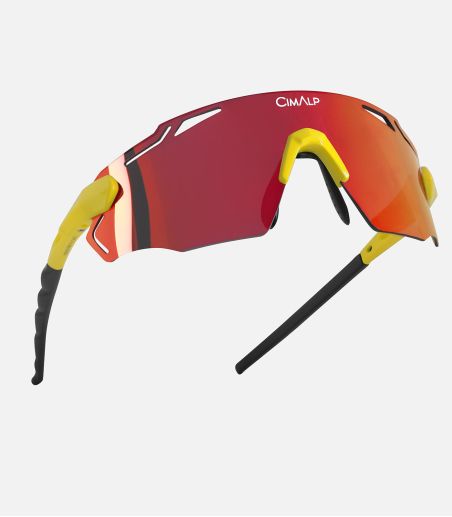 Lunettes de Trail catégorie 3