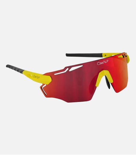 Gafas de Trail Running