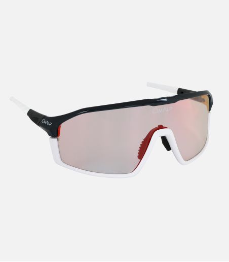 Gafas de sol deportivas versátiles - Lentes fotocromáticas