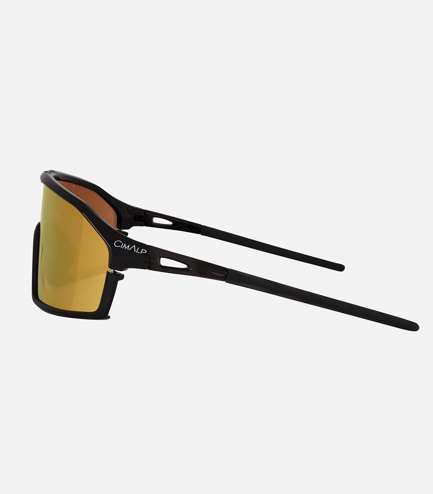 Gafas de sol deportivas versátiles 